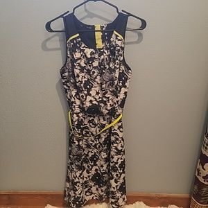 Maurices midi dress